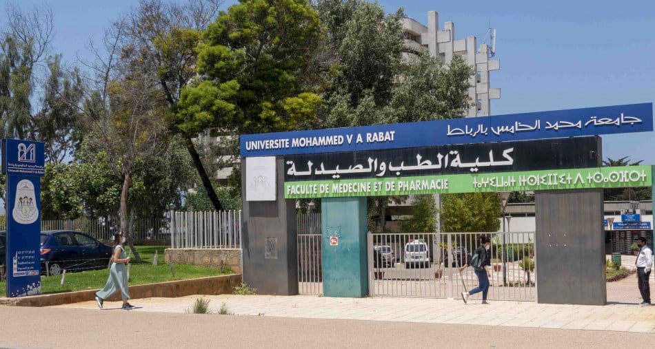 Fmp rabat