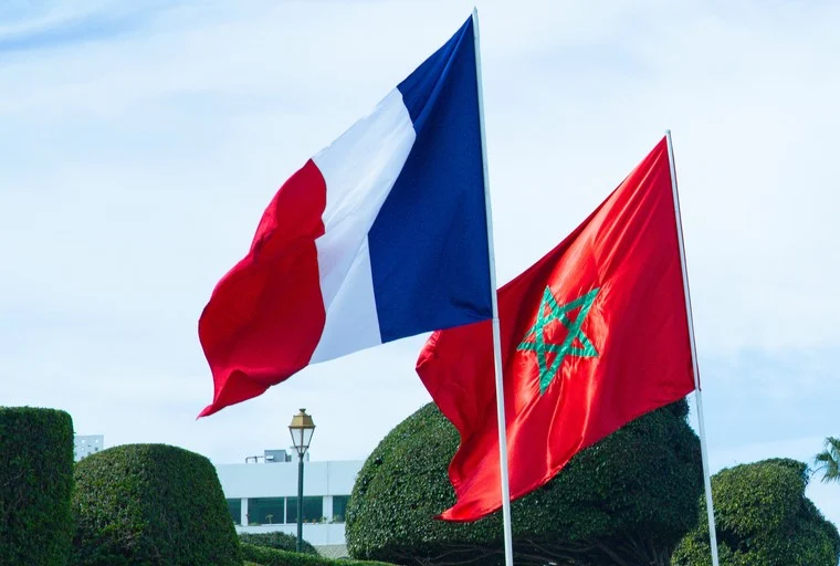 maroc-france