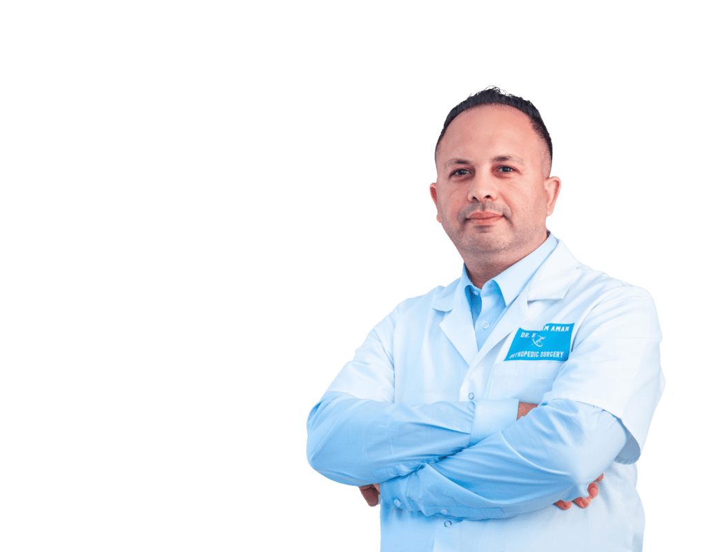 traumatologue orthopédiste et chirurgien du sport tanger